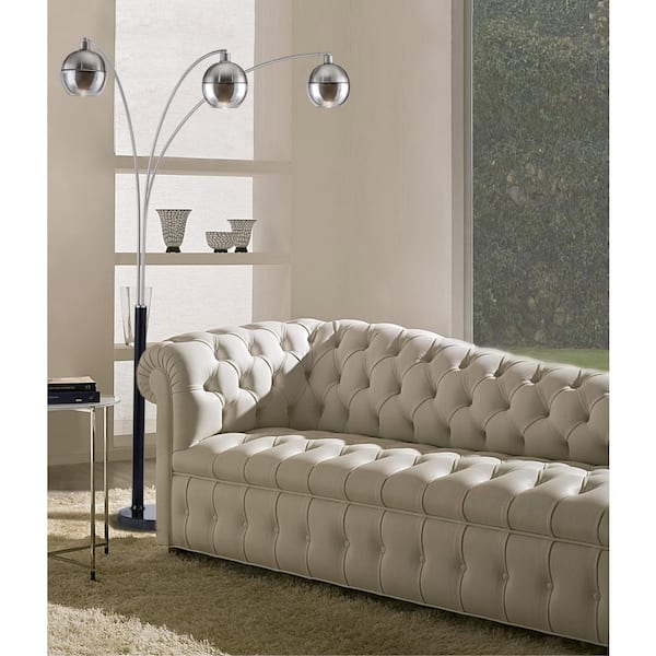 pottery barn orson floor lamp