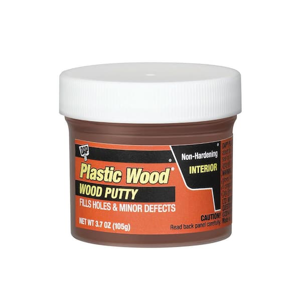 Plastic Wood 3.7 oz. Red Oak Wood Putty (6-Pack)