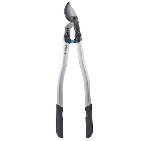 GARDENA 28 in. Bypass Premium Pruning Lopper PremiumCut 700 B