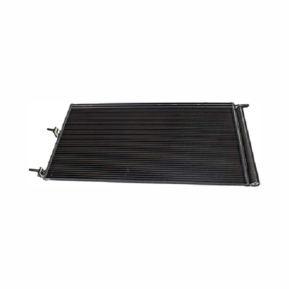 Motorcraft A/C Condenser YJ-612 - The Home Depot