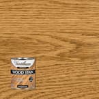 1 qt. Golden Oak Premium Fast Dry Interior Wood Stain