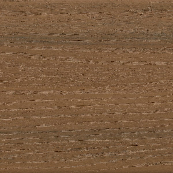 MoistureShield Meridian CoolDeck Shoreside 1 in. x 5.4 in. x 20 ft