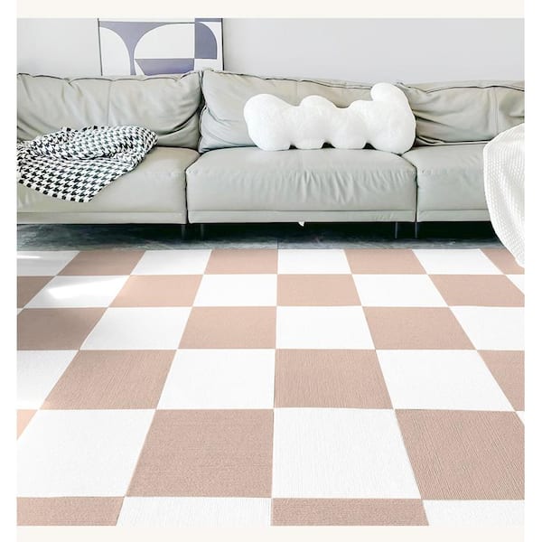 Jigsaw Puzzle Carpet Squares For Sale Splicing Bedroom Living Room