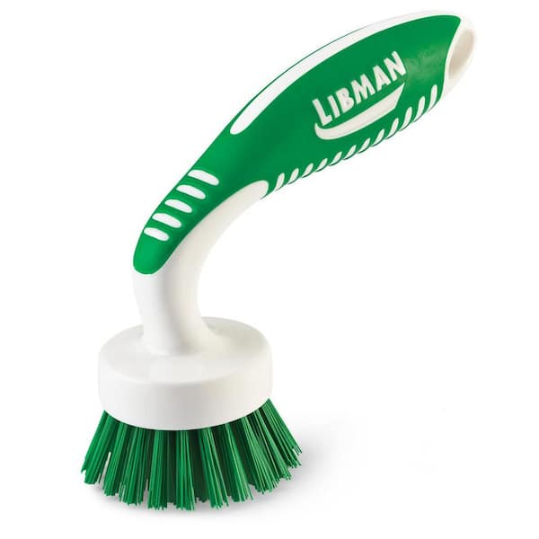 Detail Cleaning Brush (6-Pack)