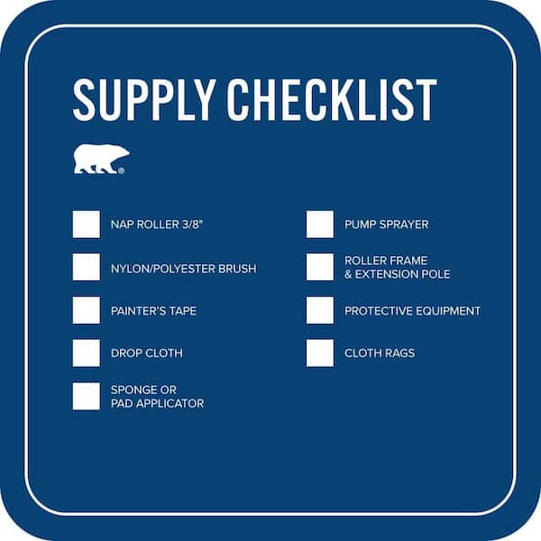 2 gal. Bleach and Deck Sprayer with 1 gal. Wet Look Sealer Combo