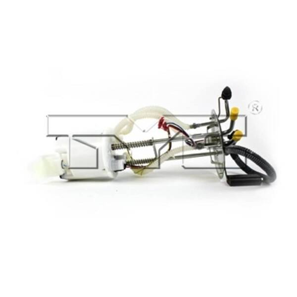 TYC Fuel Pump Module Assembly