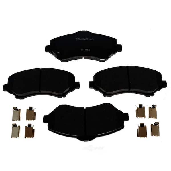 Raybestos Disc Brake Pad Set
