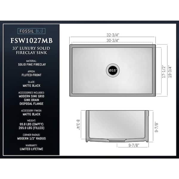 Kitchen Details 11.02-in W x 18.11-in L x 3.54-in H Polypropylene