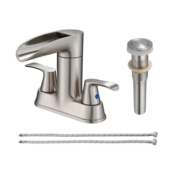 Bathroom faucets (SET) authentic