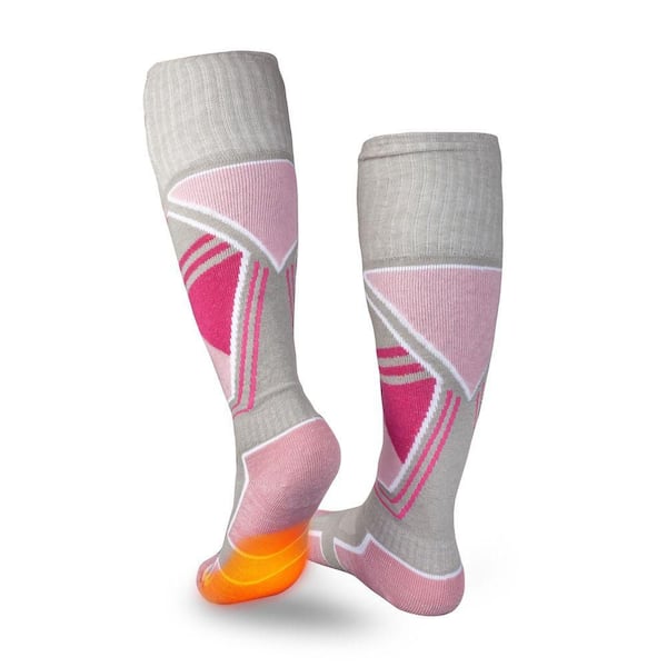 Premium 3.0 Merino Heated Socks Women's
