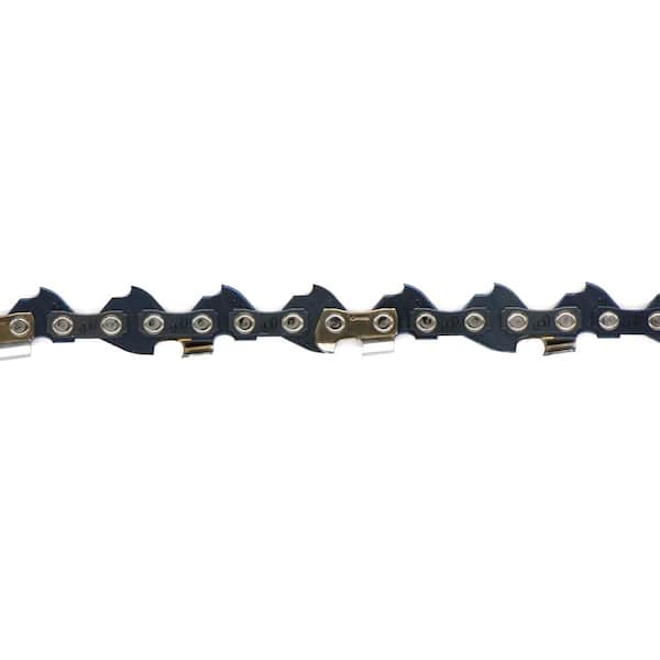 12 in. 0.043 Gauge Chainsaw Chain, 45 Link
