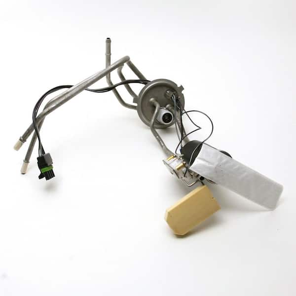 Delphi Fuel Pump and Sender Assembly