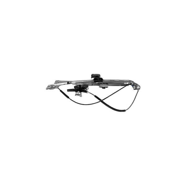 ACDelco Window Regulator - Front Right