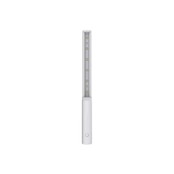 Feit Electric 6-Watt Portable UV Disinfecting Sanitizing Wand UVC 270-280 nm Sterilizing Light (1-Pack)