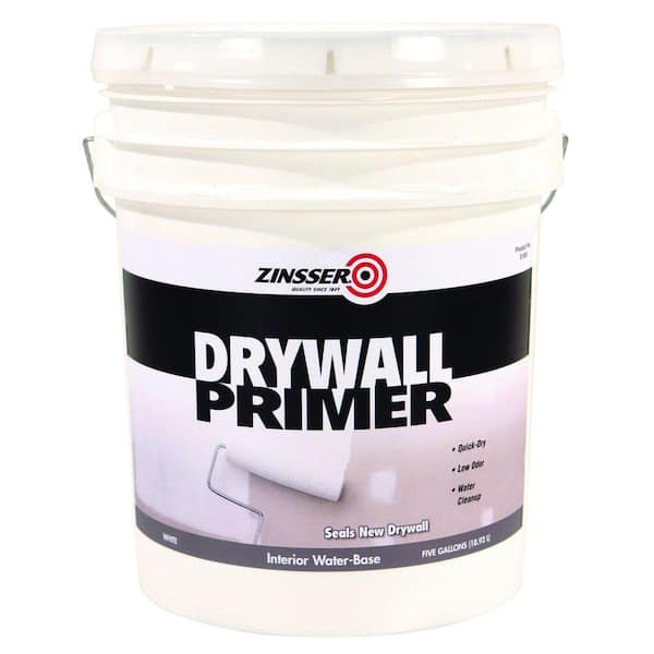 Zinsser 5 gal. Drywall Primer