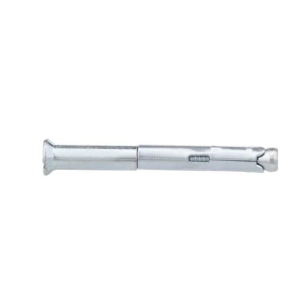 Flat Head Sleeve Anchors Stainless Steel The Nutty Company,, 60 OFF