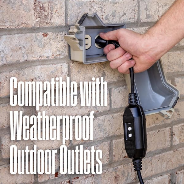 Westinghouse - 3400 PSI 2 GPM 13 Amp Electric Powered Pressure Washer with Brushless Motor, Turbo Nozzle and 5 Quick Connect Tips