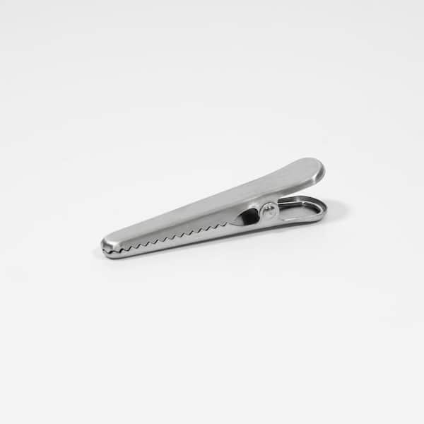 Nano Clip  Stainless Steel Pocket & Purse Clip - Accessories