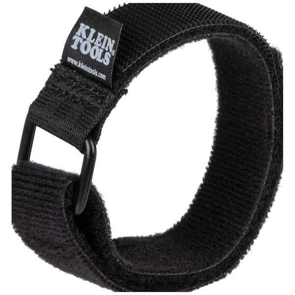Reusable Cinch Straps 1 x 16 Pack of 10 Hook and Loop Straps 