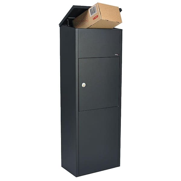 QualArc Allux 600 Top Loading Mail/Parcel Box