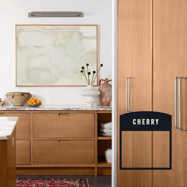 8 oz. Cherry Classic Wood Interior Stain