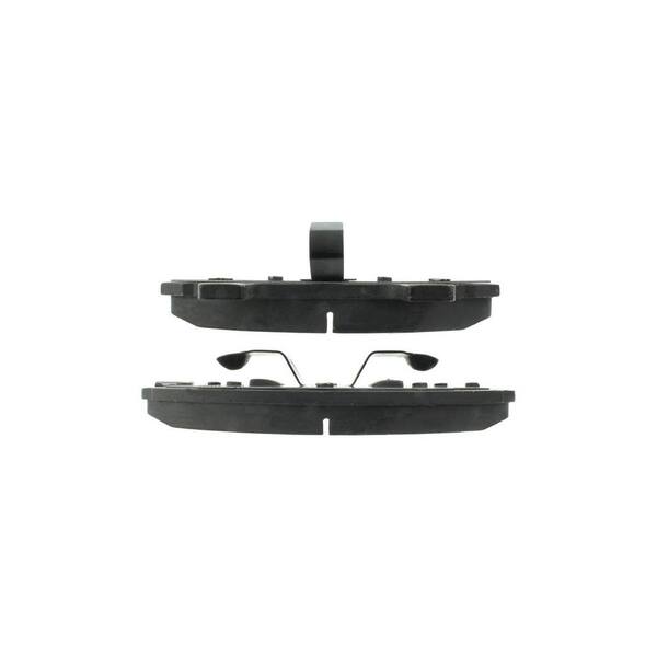 Centric Parts Disc Brake Pad Set