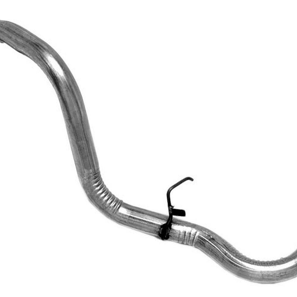 Walker Right Tail Pipe fits 19871995 Ford F150,F250 45390 The Home Depot