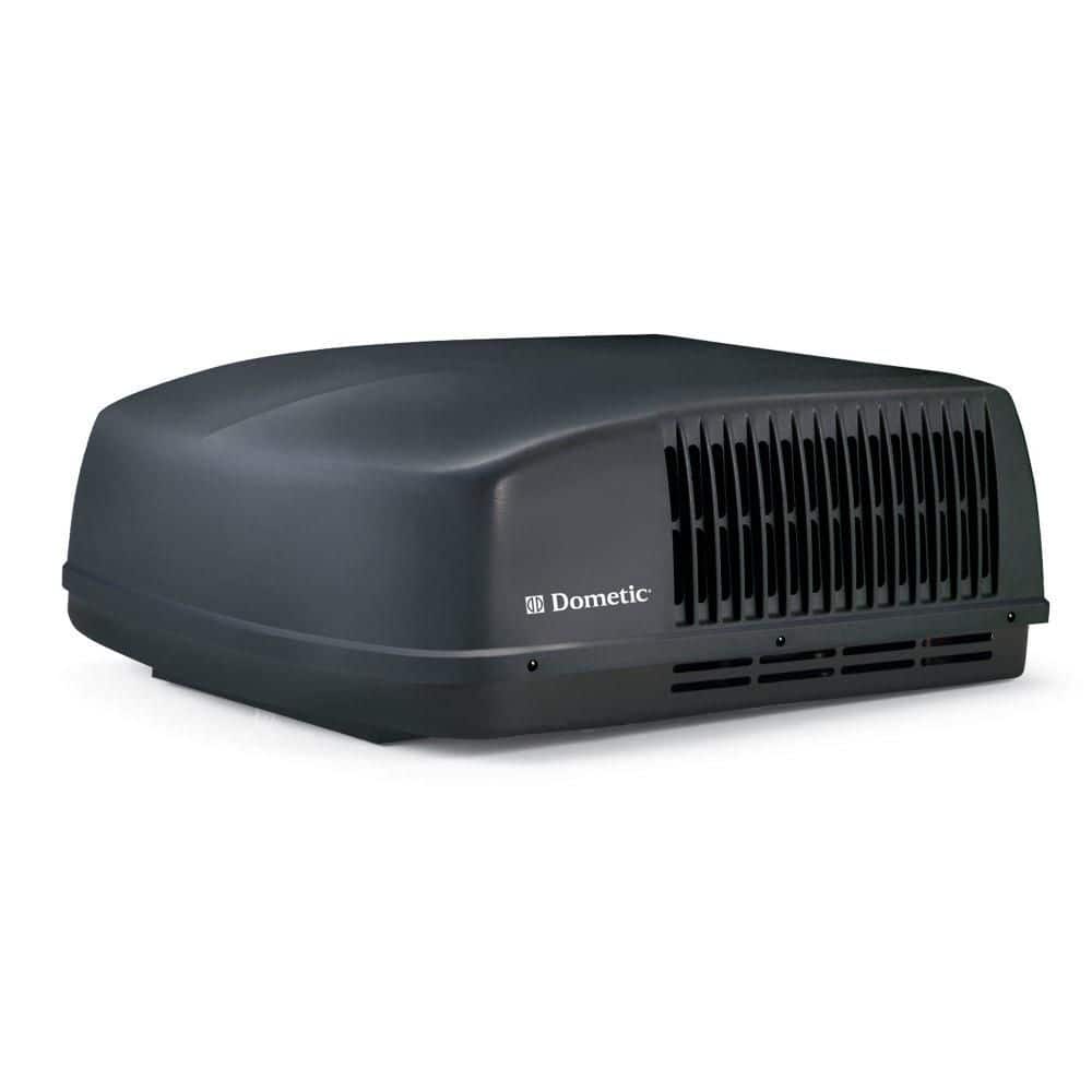 Brisk Air II 15,000 BTU Upper Unit Heat Pump Black Ducted with Wall Thermostat price history on PriceWatchPro