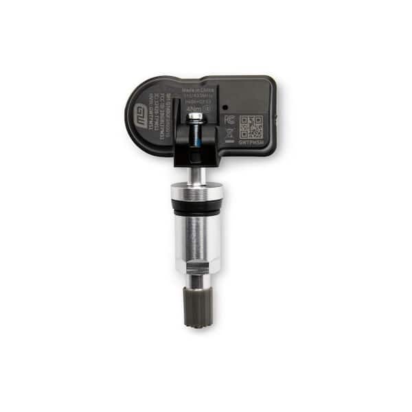 Universal Programmable Metal TPMS Sensor (20-Pack)