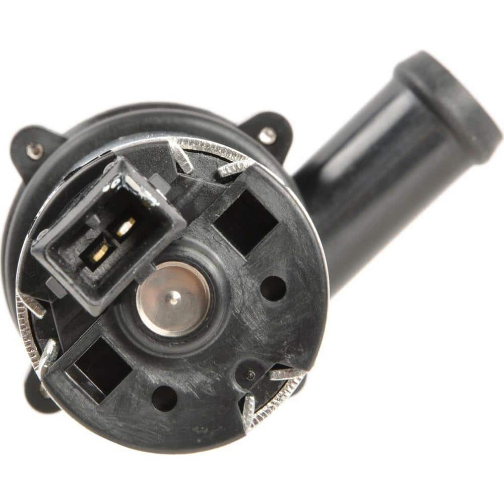 UPC 884548171718 product image for Engine Auxiliary Water Pump | upcitemdb.com