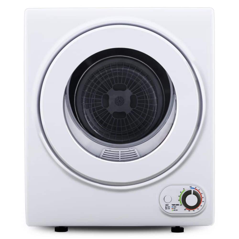 white-euhomy-electric-dryers-