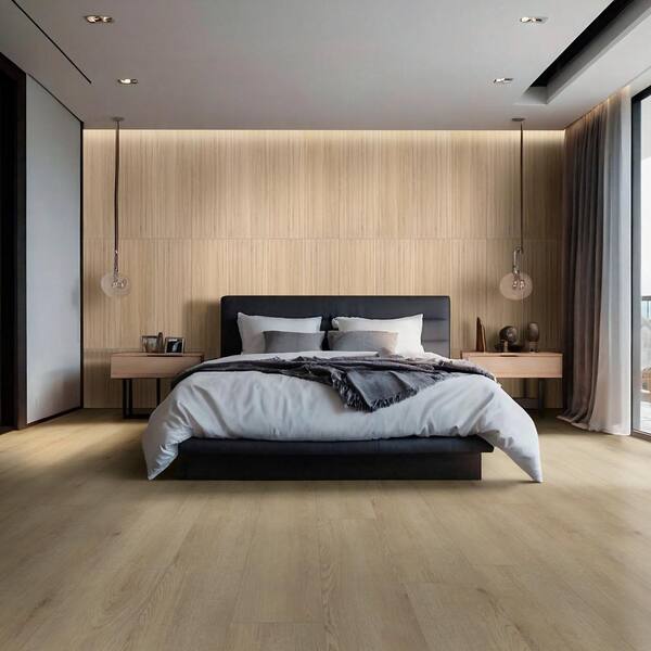 Mohawk® California Gold 16 x 16 Slate Floor and Wall Tile Mohawk® California Gold 16 x 16 Slate Floor and Wall Tile