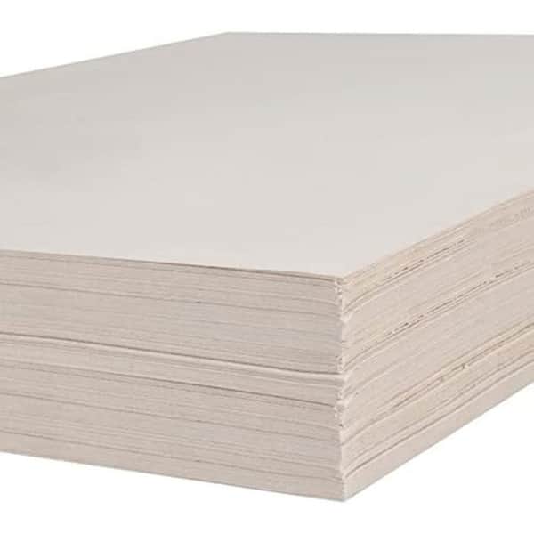 Newsprint Packing Paper 400-Sheets 12 x 16 42 gsm Unprinted Blank for Moving Shipping DIY Projects