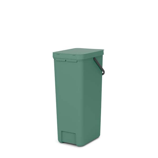 Brabantia Car Door Trash Can Garbage Container for Car Car Garbage Bin 