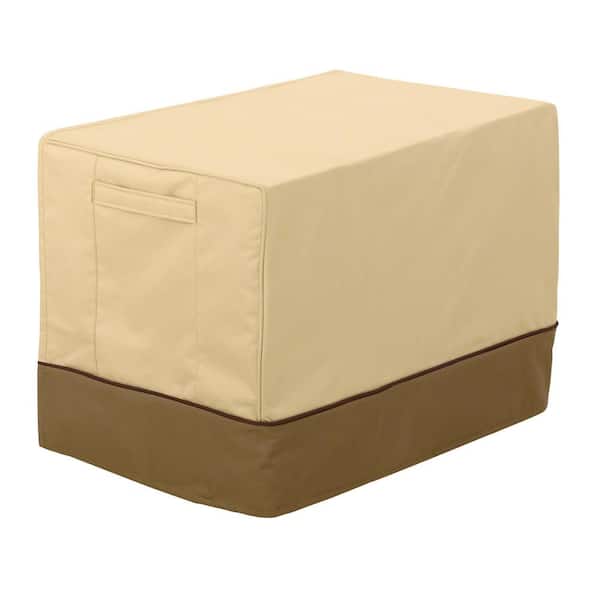 Classic Accessories Veranda Large Window Air Conditioner Cover