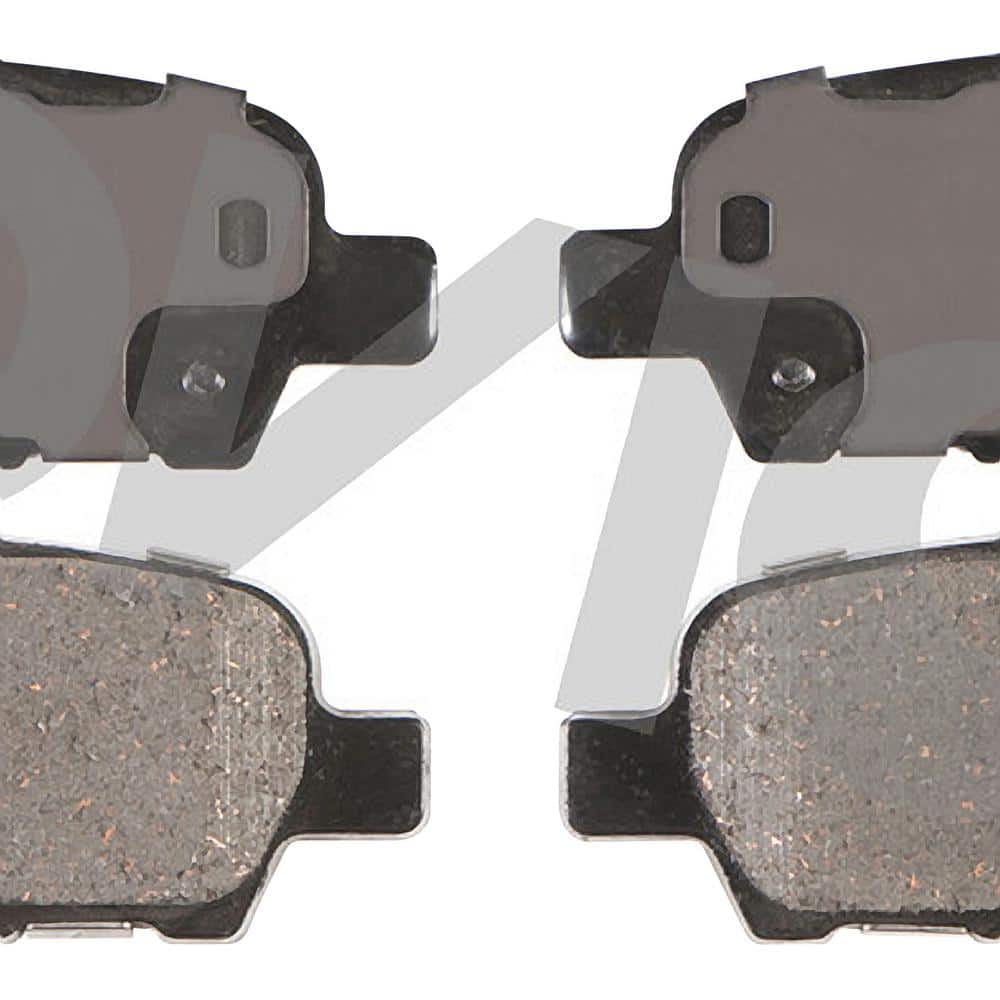 Rear Ultra-Premium OE Replacement fits 2010-2016 Nissan 370Z Maxima Altima price history on PriceWatchPro
