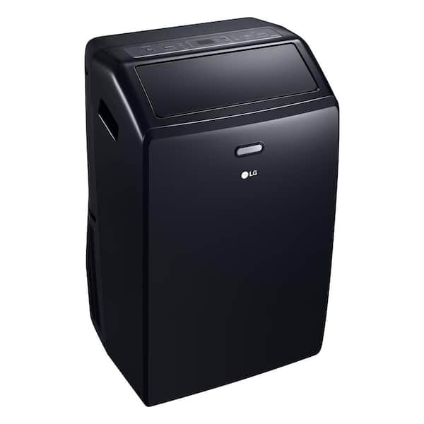  BLACK+DECKER 10,000 BTU Portable Air Conditioner with