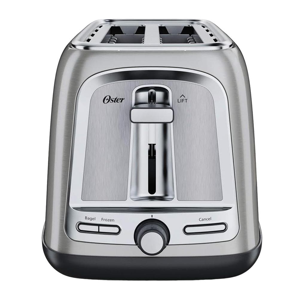 UPC 053891129626 product image for 2-Slice Extra Wide Slot Stainless Steel Toaster with Advanced Toast Technology i | upcitemdb.com