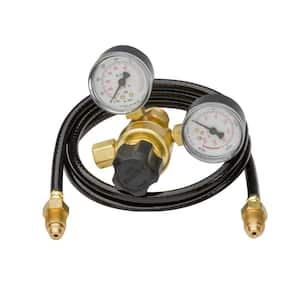 Shielding Gas Kit