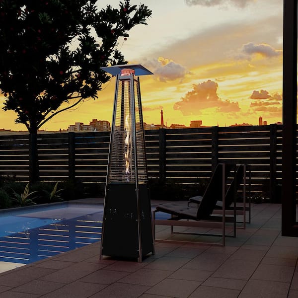 Mosaic 48000 BTU Outdoor Patio Heater 2024