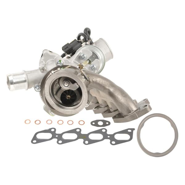 CARDONE ULTRA Turbocharger