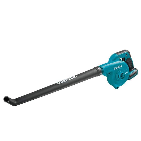 116 MPH 91 CFM 18V LXT Lithium-Ion Cordless Floor Blower (Tool-Only)