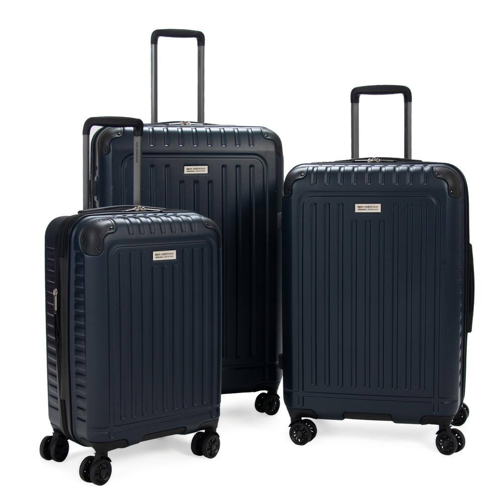 Logan Softside Luggage Collection