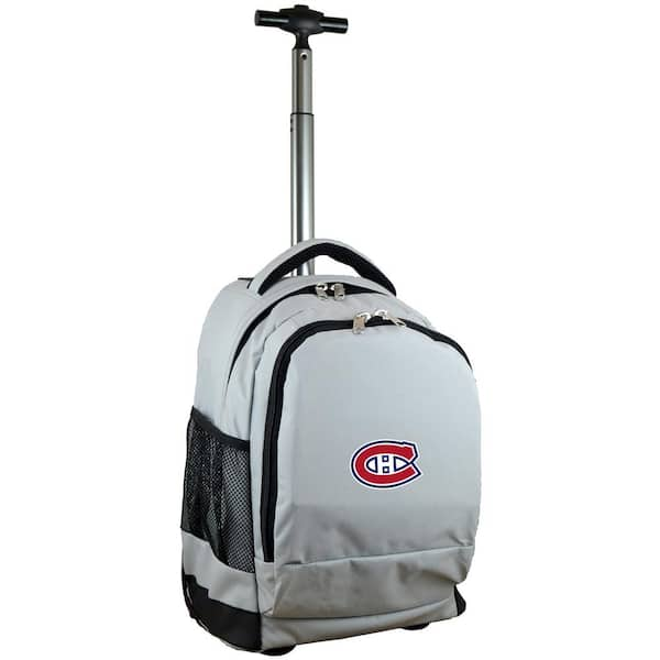 Nhl backpacks clearance