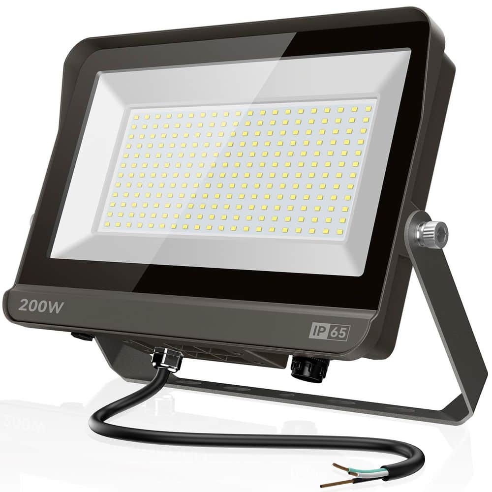 black-adewalk-floodlights-