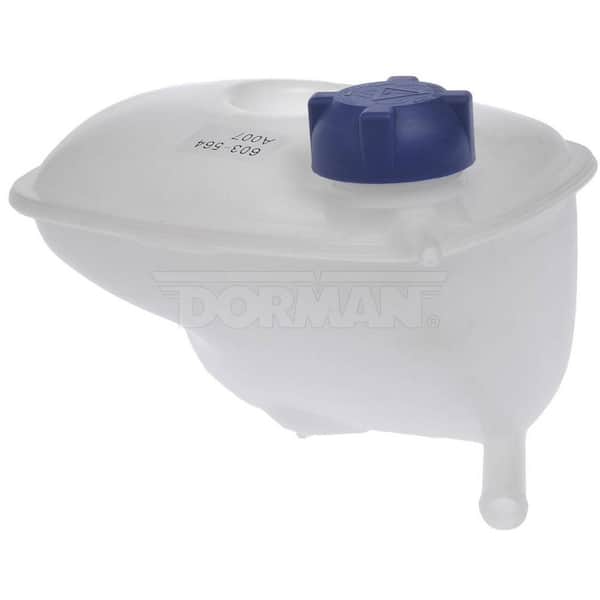 OE Solutions Non-Pressurized Coolant Reservoir