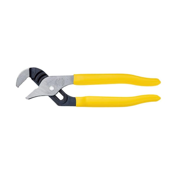 Klein Tools 10 in. Pump Pliers