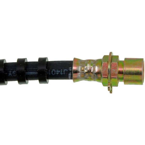 First Stop Brake Hydraulic Hose