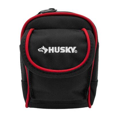 husky tool belt bolsa