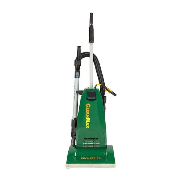 Pro Series Bagged Upright Vacuum Cleaner with 60 ft. Cord